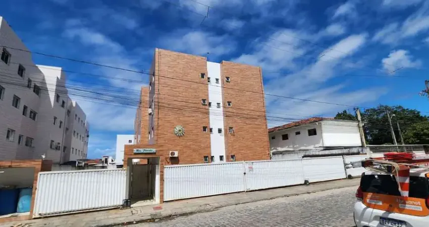 Apartamento com 2 dormitórios à venda por r$ 153.000 - planalto boa esperança - joão pessoa/pb