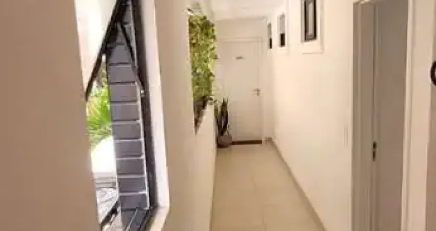 Apartamento com 1 dormitório à venda, 40 m² por r$ 349.000,00 - jardim oceania - joão pessoa/pb