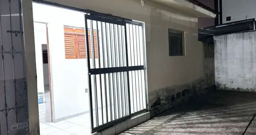Casa com 2 dormitórios à venda por r$ 160.000 - planalto boa esperança - joão pessoa/pb