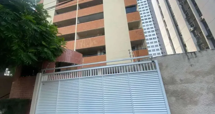 Apartamento com 2 dormitórios à venda, 89 m² por r$ 398.900,00 - manaíra - joão pessoa/pb