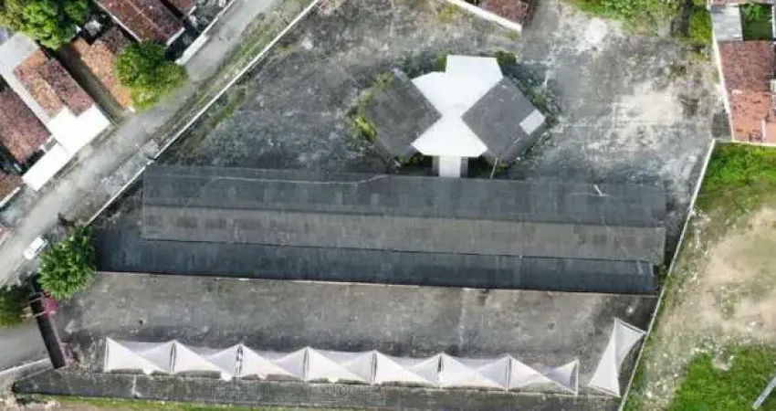 Terreno à venda, 5251 m² por r$ 6.000.000,00 - oitizeiro - joão pessoa/pb