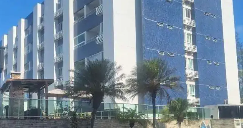Apartamento com 2 dormitórios à venda, 58 m² por r$ 670.000,00 - manaíra - joão pessoa/pb