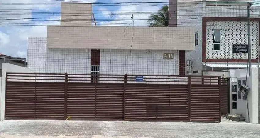 Casa com 2 dormitórios à venda, 57 m² por r$ 229.500,00 - cristo redentor - joão pessoa/pb