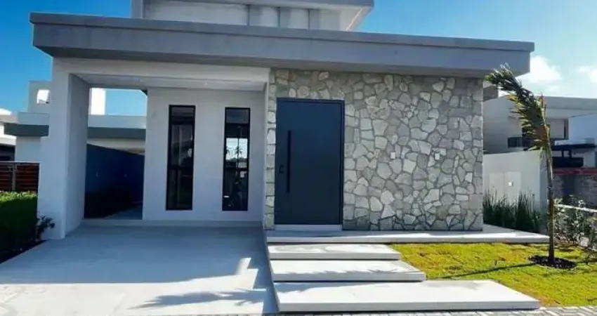 Casa com 3 dormitórios à venda, 107 m² por r$ 890.000,00 - sunville - joão pessoa/pb