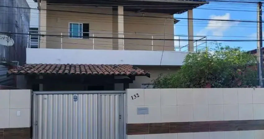 Casa com 4 dormitórios à venda, 110 m² por r$ 330.000,00 - josé américo de almeida - joão pessoa/pb
