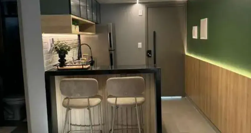 Flat com 1 dormitório à venda, 78 m² por r$ 900.000,00 - cabo branco - joão pessoa/pb