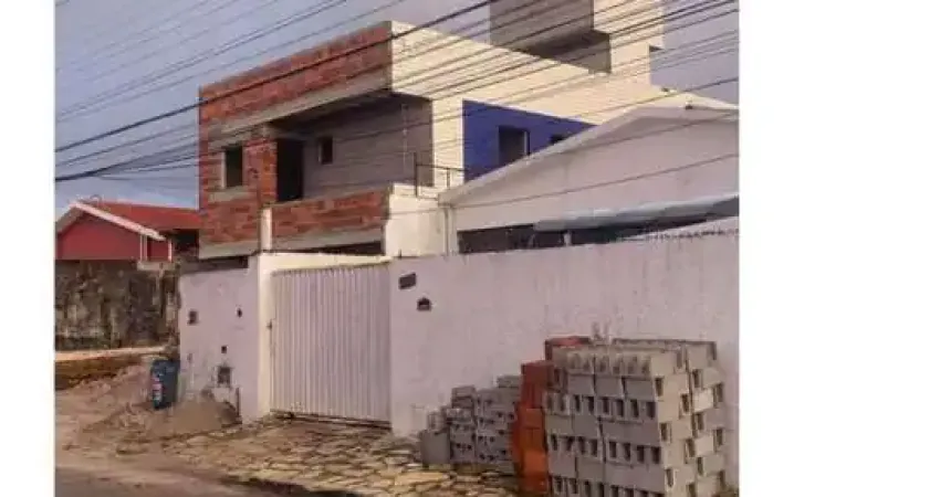 Apartamento com 2 dormitórios à venda, 49 m² por r$ 239.000 - mangabeira - joão pessoa/pb