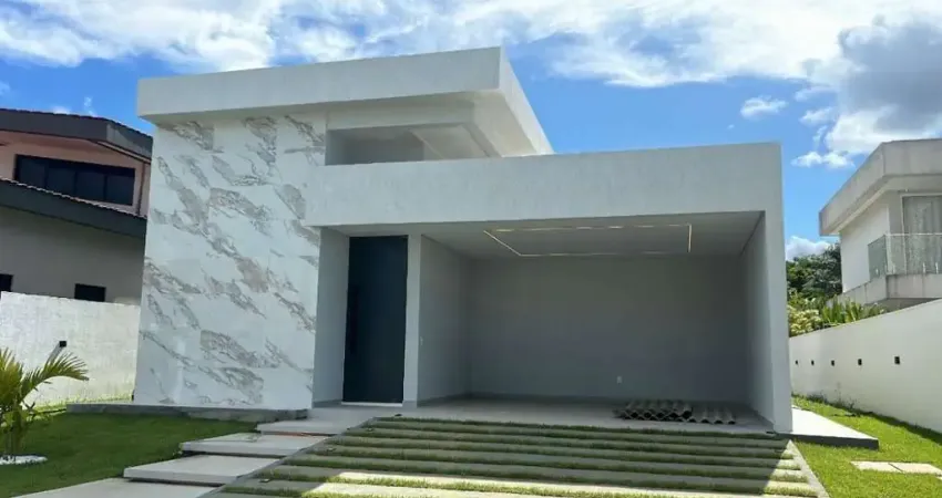 Casa com 4 dormitórios à venda, 220 m² por r$ 1.650.000 - alto da boa vista - bayeux/pb