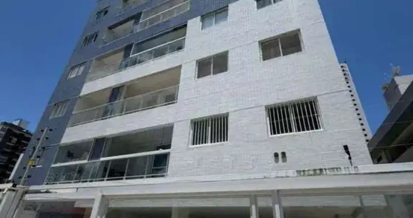 Apartamento com 3 dormitórios à venda, 72 m² por r$ 590.000,00 - aeroclube - joão pessoa/pb