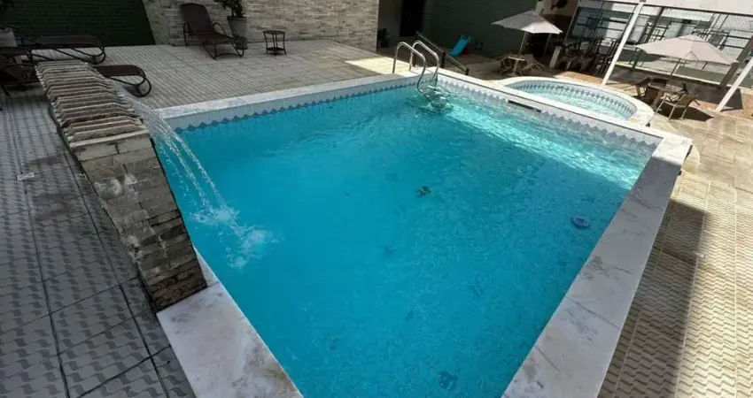 Apartamento com 3 dormitórios à venda, 92 m² por r$ 550.000 - jardim oceania - joão pessoa/pb