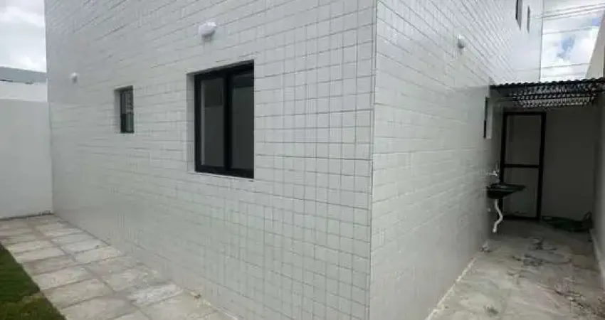 Apartamento com 2 dormitórios à venda por r$ 185.000 - joão paulo ii - joão pessoa/pb