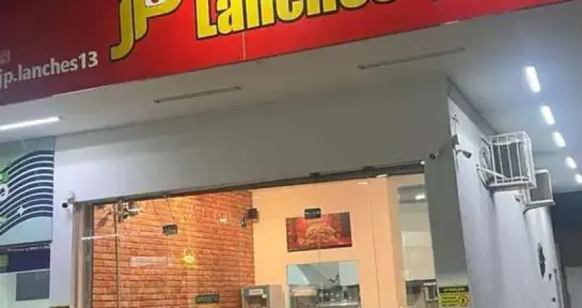 Ponto comercial com 1 sala à venda na Avenida Cícera Batista de Luna, Gramame, João Pessoa