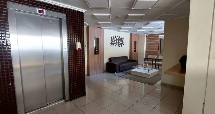 Apartamento com 3 dormitórios à venda, 122 m² por r$ 850.000,00 - brisamar - joão pessoa/pb