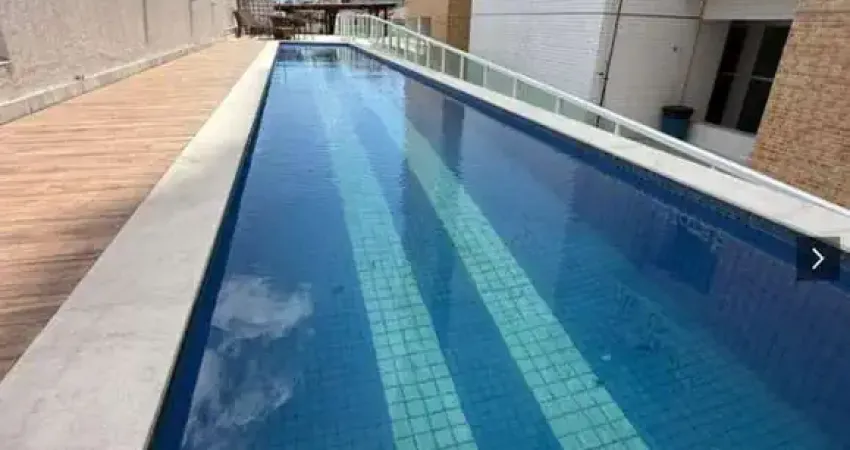 Apartamento com 2 dormitórios à venda, 59 m² por r$ 405.000 - expedicionários - joão pessoa/pb