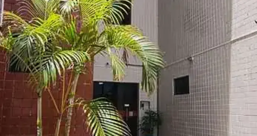 Apartamento com 2 dormitórios à venda por r$ 145.000 - gramame - joão pessoa/pb