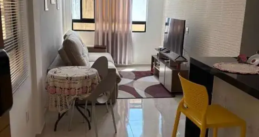 Apartamento com 3 dormitórios à venda, 73 m² por r$ 330.000,00 - anatólia - joão pessoa/pb