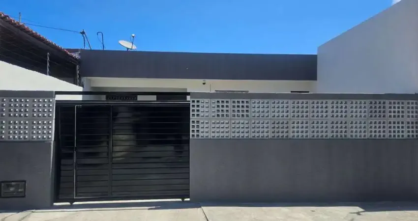 Casa com 2 dormitórios à venda, 54 m² por r$ 380.000,00 - bessa - joão pessoa/pb