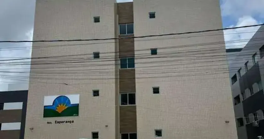 Apartamento com 2 dormitórios à venda, 49 m² por r$ 182.000,00 - planalto boa esperança - joão pessoa/pb