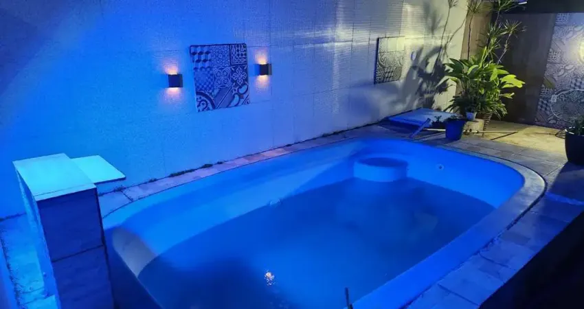 Apartamento com 2 dormitórios à venda, 55 m² por r$ 230.000,00 - joão paulo ii - joão pessoa/pb