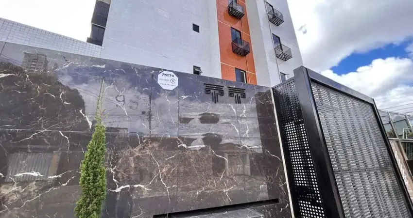 Apartamento com 3 dormitórios à venda, 97 m² por r$ 560.000 - manaíra - joão pessoa/pb