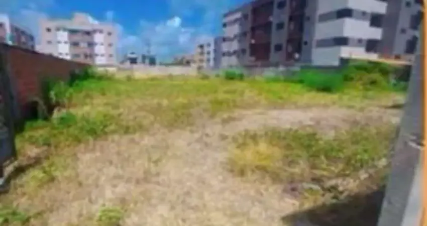 Terreno à venda, 816 m² por r$ 1.500.000,00 - jardim camboinha - cabedelo/pb