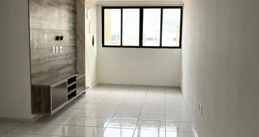 Apartamento com 2 dormitórios à venda, 63 m² por r$ 475.000,00 - bairro dos estados - joão pessoa/pb
