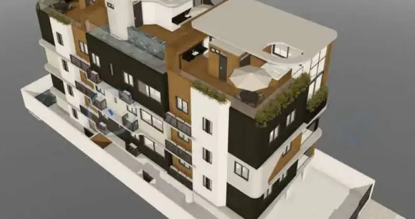 Apartamento com 2 dormitórios à venda, 52 m² por r$ 380.990,00 - altiplano cabo branco - joão pessoa/pb