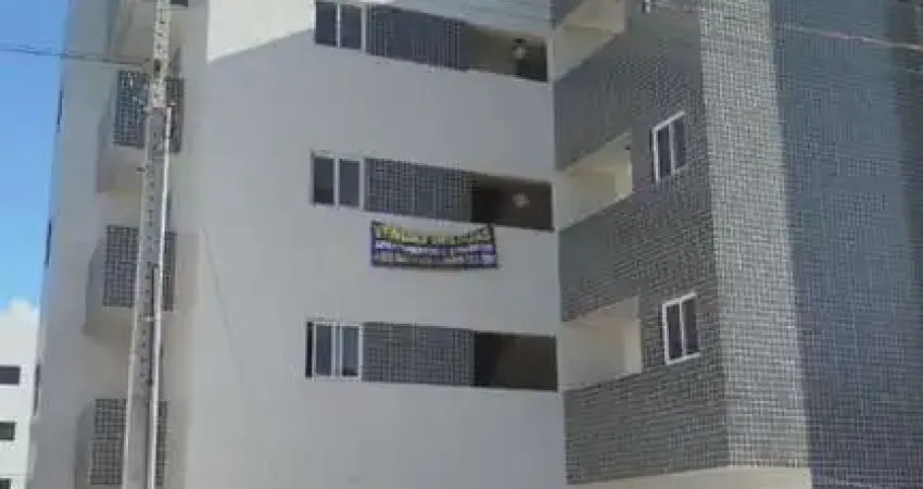 Apartamento com 2 dormitórios à venda por r$ 160.000,00 - gramame - joão pessoa/pb