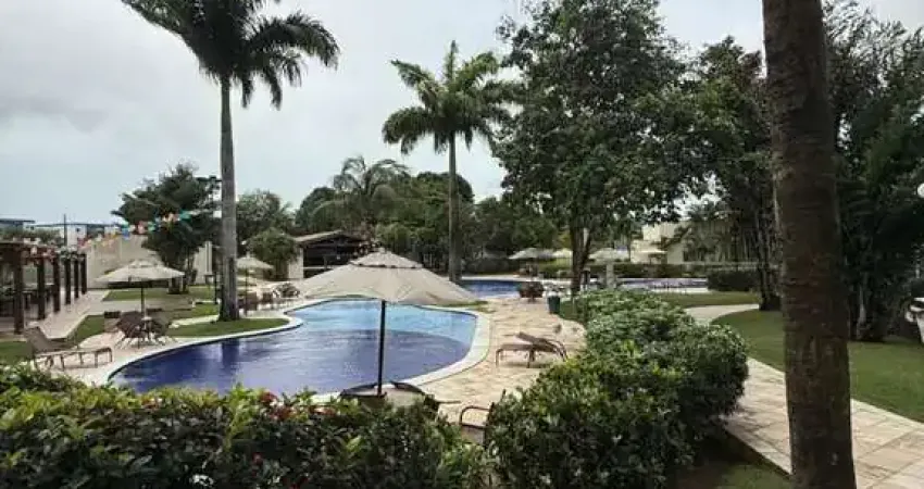 Apartamento com 2 dormitórios à venda por r$ 400.000 - água fria - joão pessoa/pb