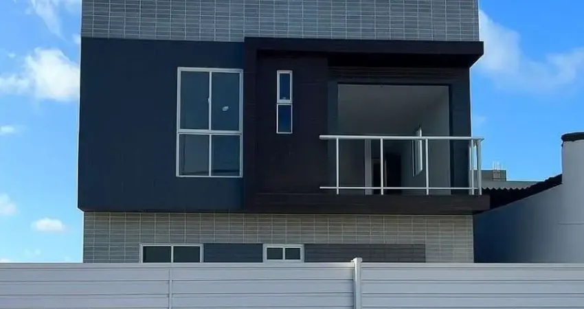 Apartamento com 2 dormitórios à venda, 43 m² por r$ 205.000,00 - mangabeira - joão pessoa/pb