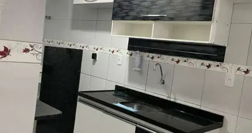 Apartamento com 2 dormitórios à venda por r$ 170.000,00 - cuiá - joão pessoa/pb