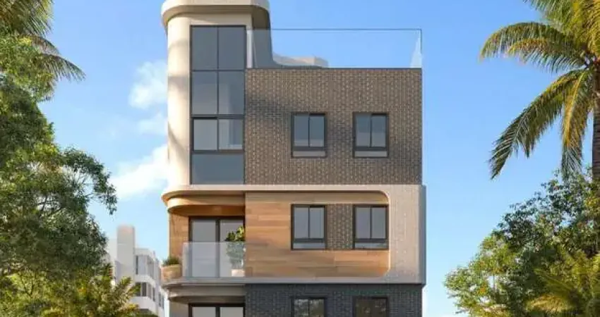 Apartamento com 2 dormitórios à venda, 54 m² por r$ 380.000,00 - jardim cidade universitária - joão pessoa/pb