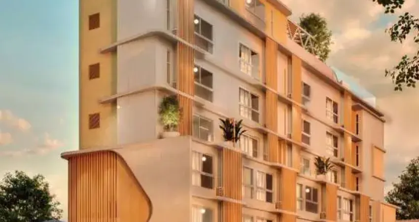 Flat com 1 dormitório à venda, 17 m² por r$ 209.880,00 - jardim oceania - joão pessoa/pb