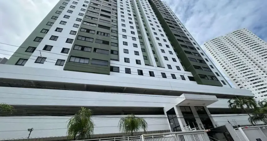Apartamento com 4 dormitórios à venda, 84 m² por r$ 780.000,00 - miramar - joão pessoa/pb