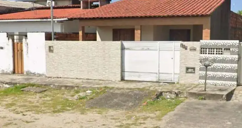Casa com 4 dormitórios à venda por r$ 300.000 - mangabeira - joão pessoa/pb