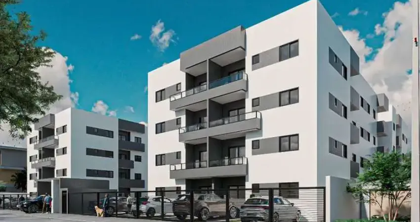 Apartamento com 2 dormitórios à venda, 50 m² por r$ 185.427,25 - valentina - joão pessoa/pb