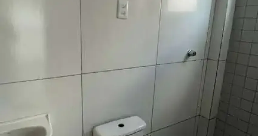 Apartamento com 2 dormitórios à venda, 44 m² por r$ 137.000 - gramame - joão pessoa/pb