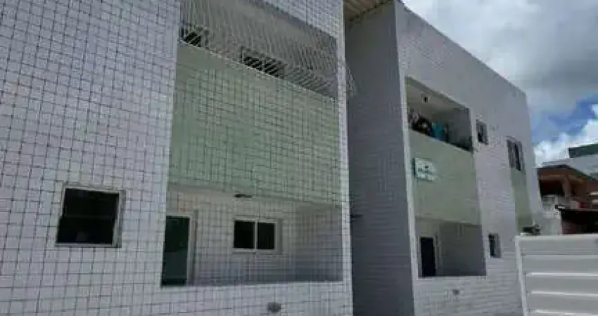 Apartamento com 2 dormitórios à venda, 44 m² por R$ 137.000,00 - Gramame - João Pessoa/PB