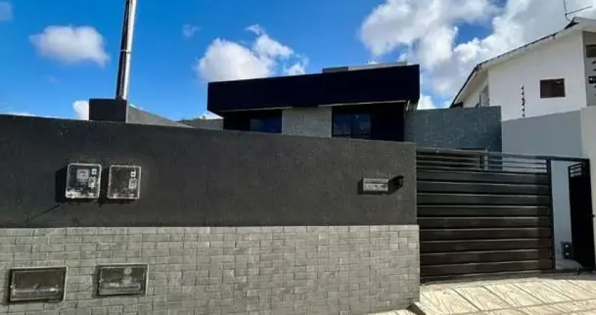 Casa com 3 dormitórios à venda, 99 m² por r$ 550.000,00 - cidade dos colibris - joão pessoa/pb