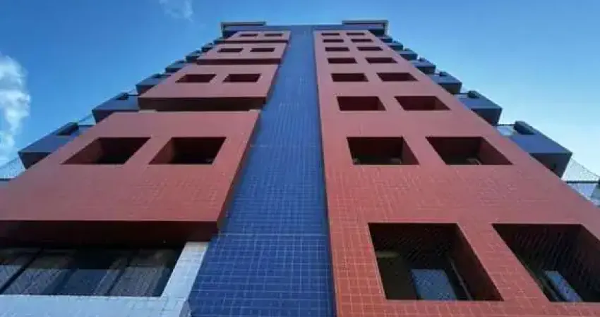 Apartamento com 2 dormitórios à venda, 122 m² por r$ 740.000,00 - manaíra - joão pessoa/pb