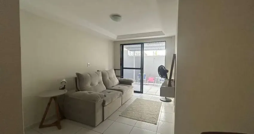 Apartamento com 3 dormitórios à venda, 63 m² por r$ 470.000,00 - jardim oceania - joão pessoa/pb