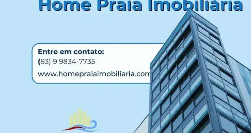 Apartamento com 2 dormitórios à venda, 53 m² por r$ 640.000 - manaíra - joão pessoa/pb