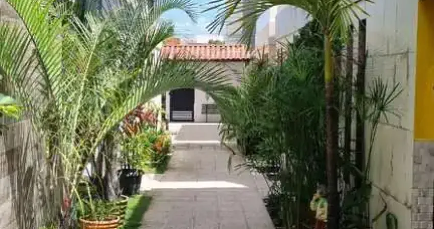 Casa com 2 dormitórios à venda por r$ 410.000,00 - portal do sol - joão pessoa/pb