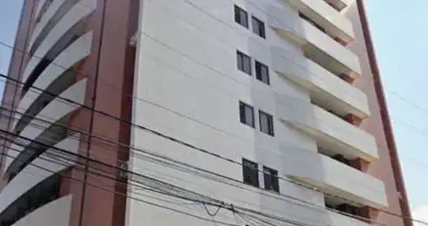 Apartamento com 3 dormitórios à venda, 94 m² por r$ 580.000 - intermares - cabedelo/pb