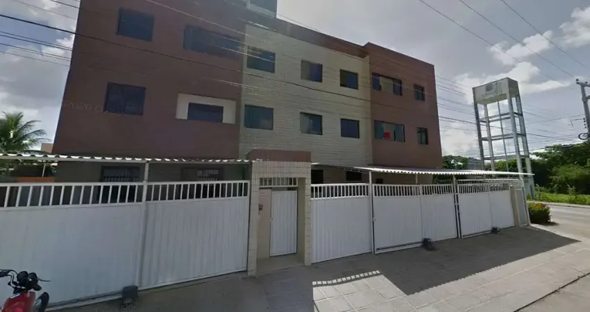 Apartamento com 2 dormitórios à venda, 61 m² por r$ 280.000,00 - portal do sol - joão pessoa/pb