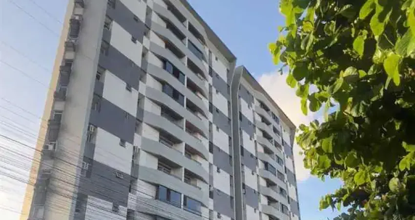 Apartamento com 3 dormitórios à venda, 80 m² por R$ 400.000,00 - Expedicionários - João Pessoa/PB