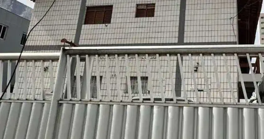 Apartamento com 2 dormitórios à venda, 56 m² por R$ 270.000,00 - Bessa - João Pessoa/PB