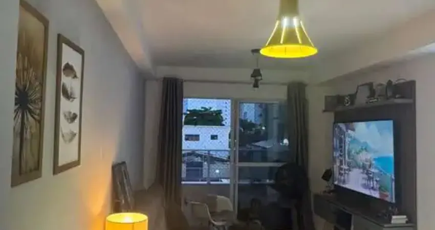 Apartamento com 2 dormitórios à venda, 57 m² por R$ 480.000,00 - Brisamar - João Pessoa/PB