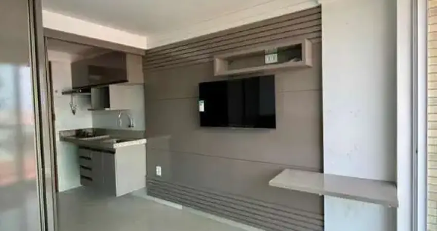 Flat com 1 dormitório à venda, 18 m² por R$ 279.000,00 - Intermares - Cabedelo/PB