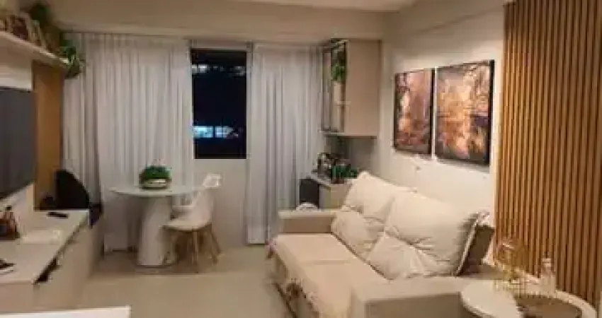 Apartamento com 2 dormitórios à venda, 78 m² por R$ 539.000,00 - Intermares - Cabedelo/PB
